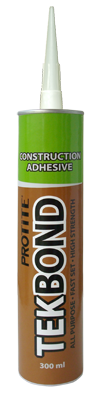 keo dán xây dựng PROTITE TekBond
